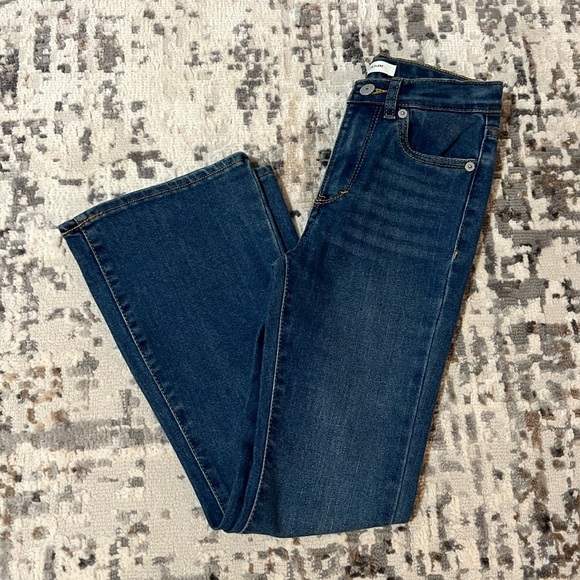 Kids Levi’s Flared Jeans - Picture 2 of 8